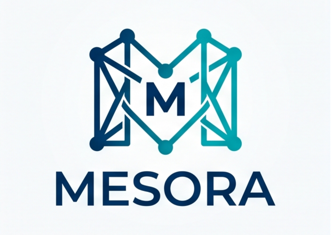 Logo Mesora
